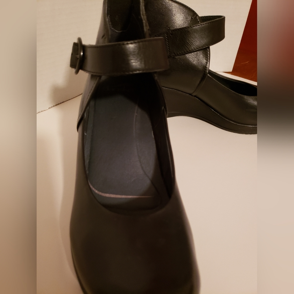 Dansko Mary Jane Clogs - Picture 11 of 14